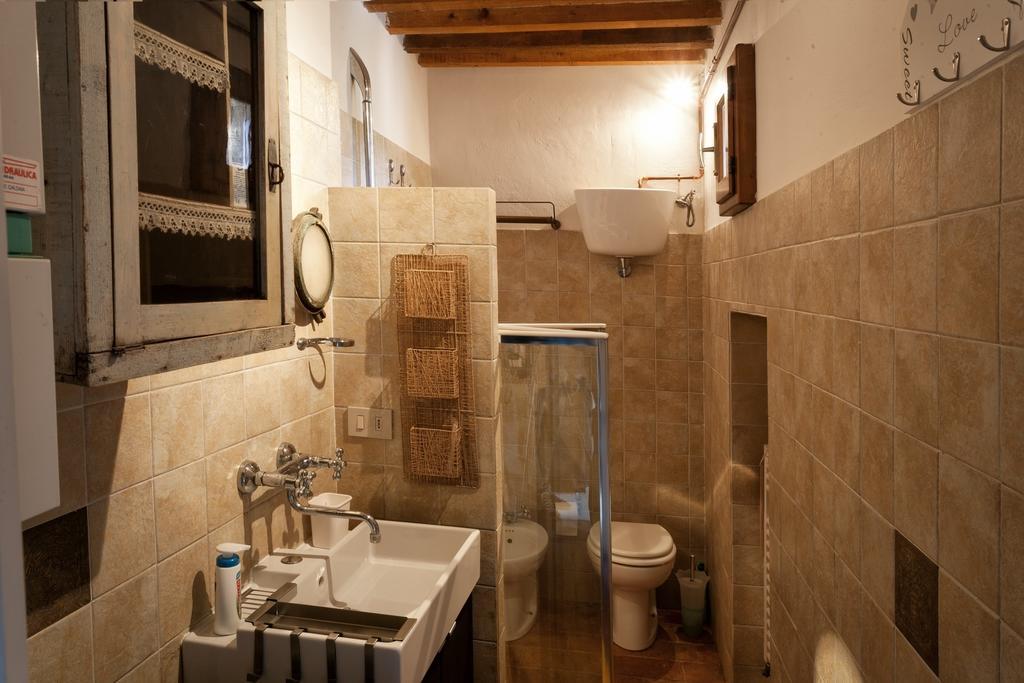 Christian Apartment Buonconvento Cameră foto